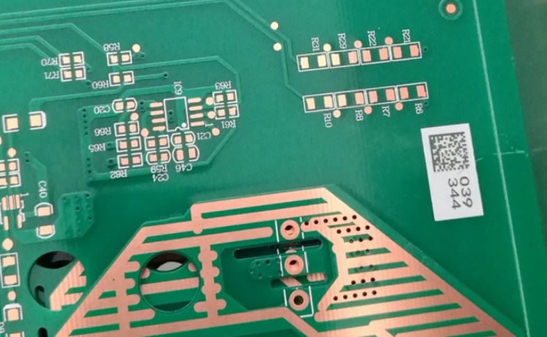 PCB外層氧化發黑：能量過飽和導致銅表面氧化層增厚的分析與對策