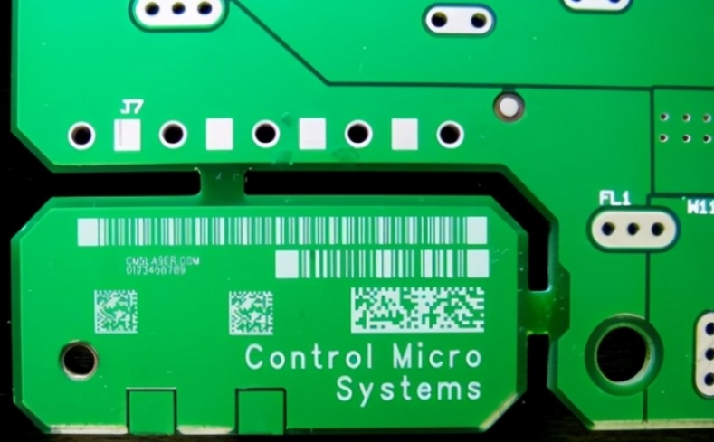 PCB銅箔毛刺殘留：激光切割能量閾值過低導致邊緣微積凸起的分析與解決方案