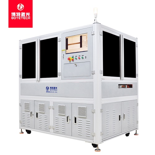 鐳雕激光打標機廠家電話是多少？鐳雕激光打標機使用方法看這里