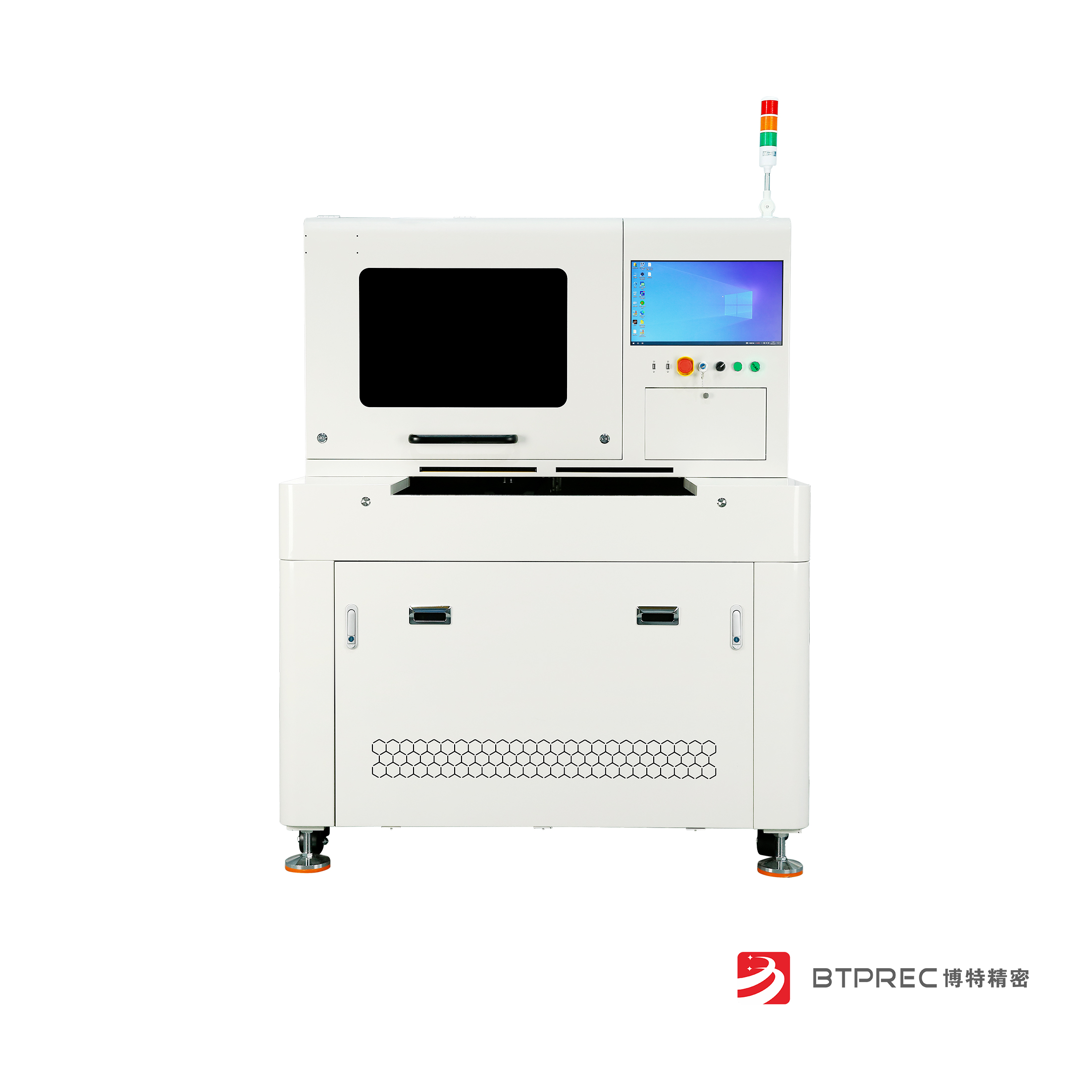 皮秒激光切割機與飛秒激光切割機的區別